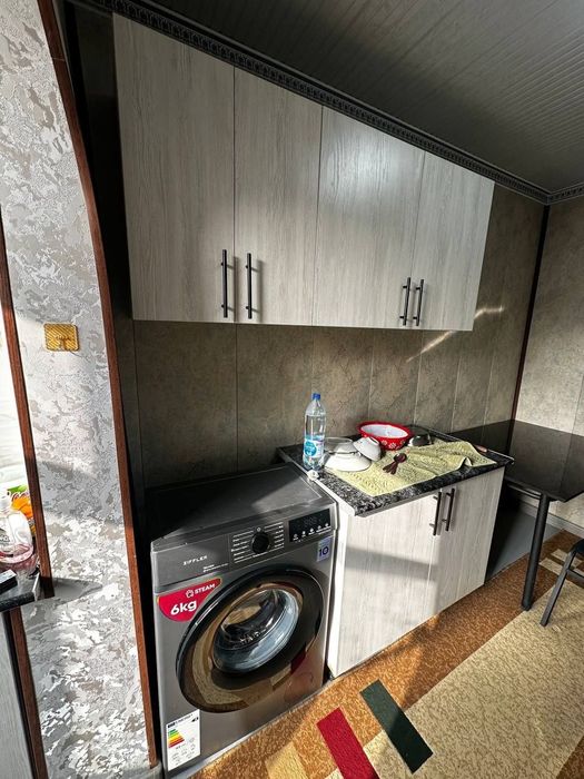 Продаю 1 комнатную квартиру метро Беруний, ремонт, кирпич, Тинчлик