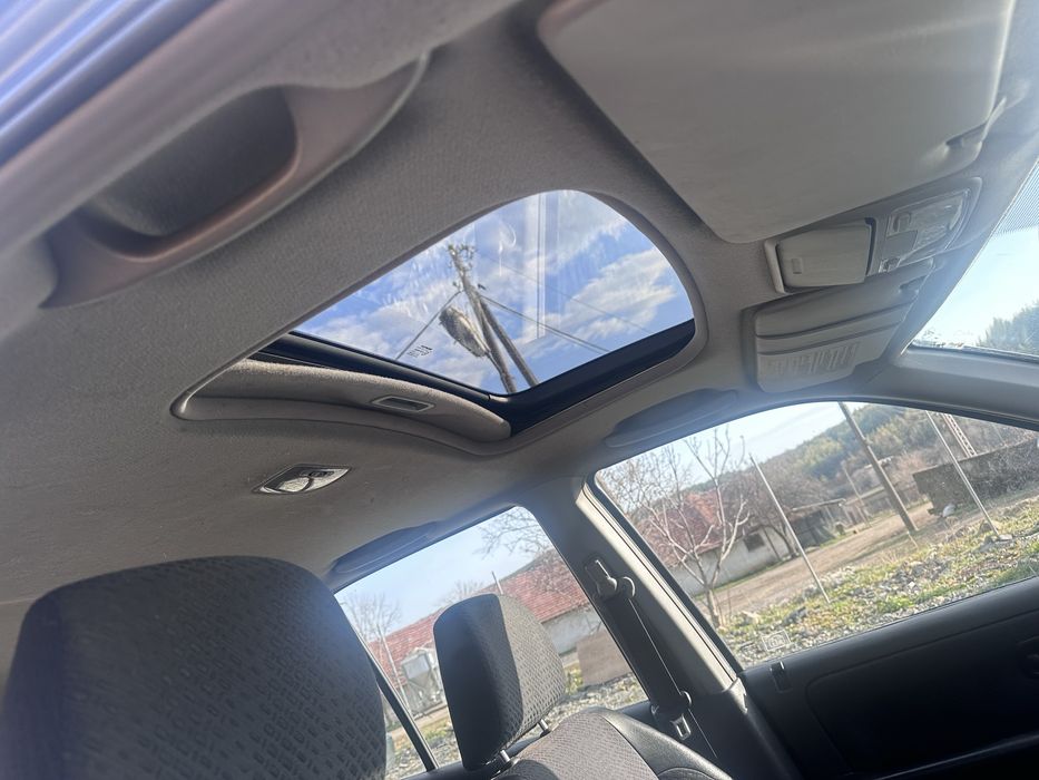 Honda CRV 2.0 бензин НА ЧАСТИ!!!