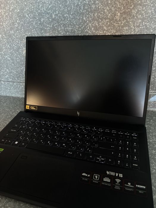 Acer Nitro V15 (ANV 15-51)- Intel i7-13620H/ 16GB RAM/ 144Hz