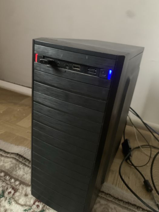 Обменяю компьютер игровой