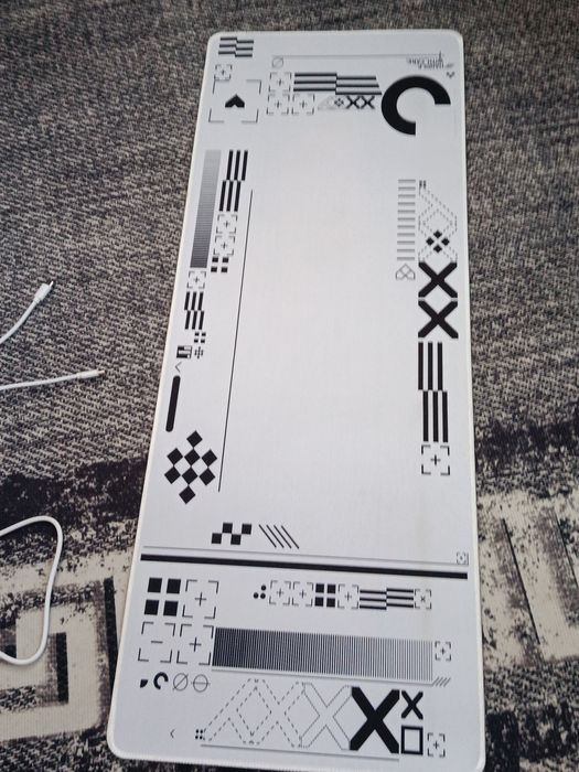 Коврик идиаоно состояние