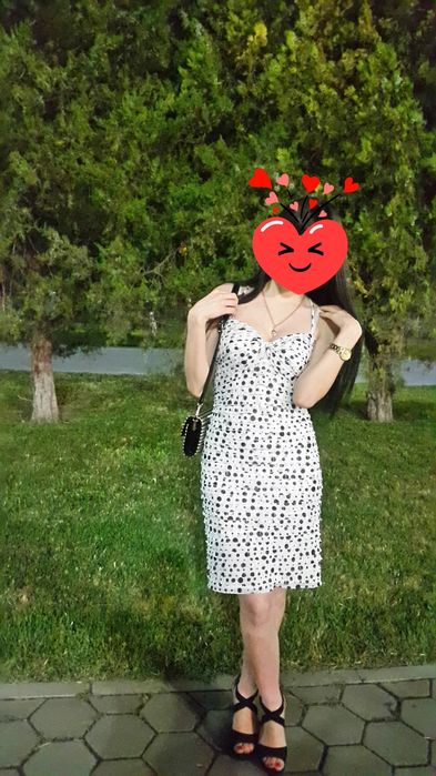 Женская одежда (разное)