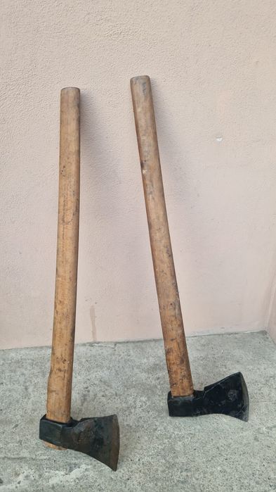 Topor de vânzare