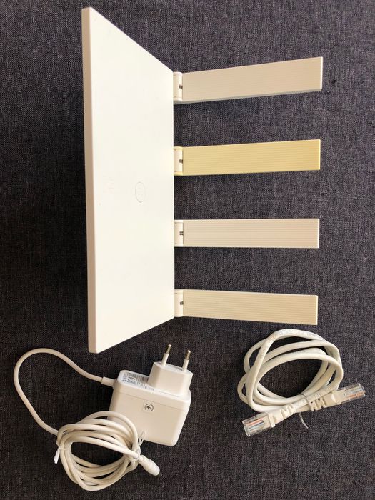 Рутър HUAWEI wifi WS5200