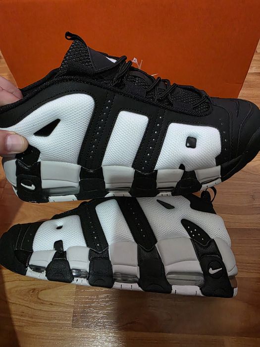Adidasi Nike utempo