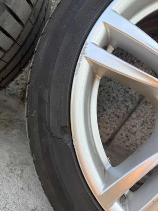 Оригинални джанти 18” Style 400 F30