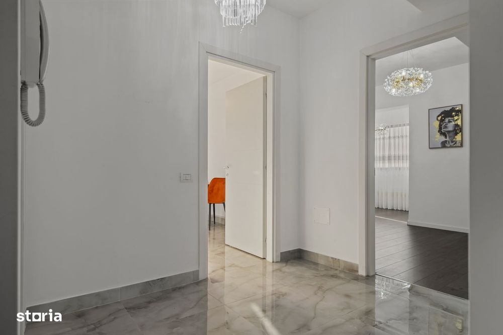 ap 3 cam, bloc 2021, Bd. Pipera nr. 1