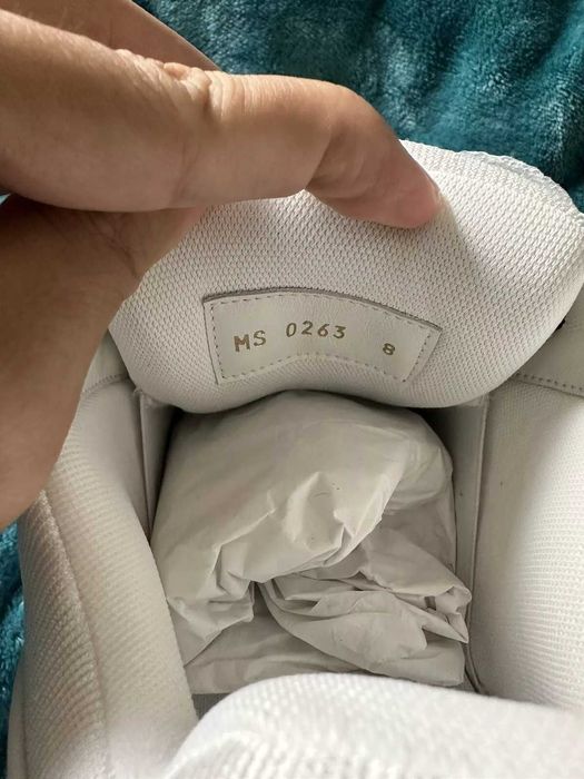 Louis Vuitton MAXI Black [Verificare Colet]