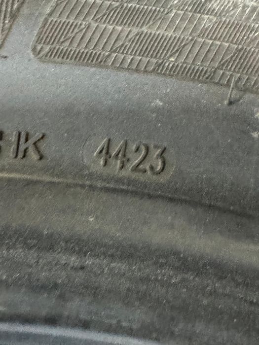 Шины очень хорошего качества