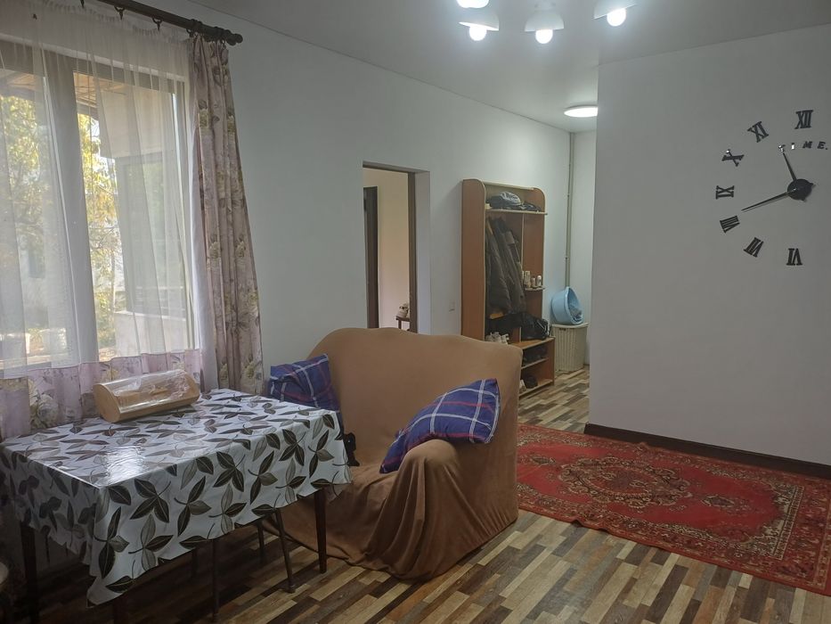 Продам  Дом ! 2020г