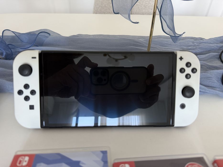 NITENDO Switch Oled