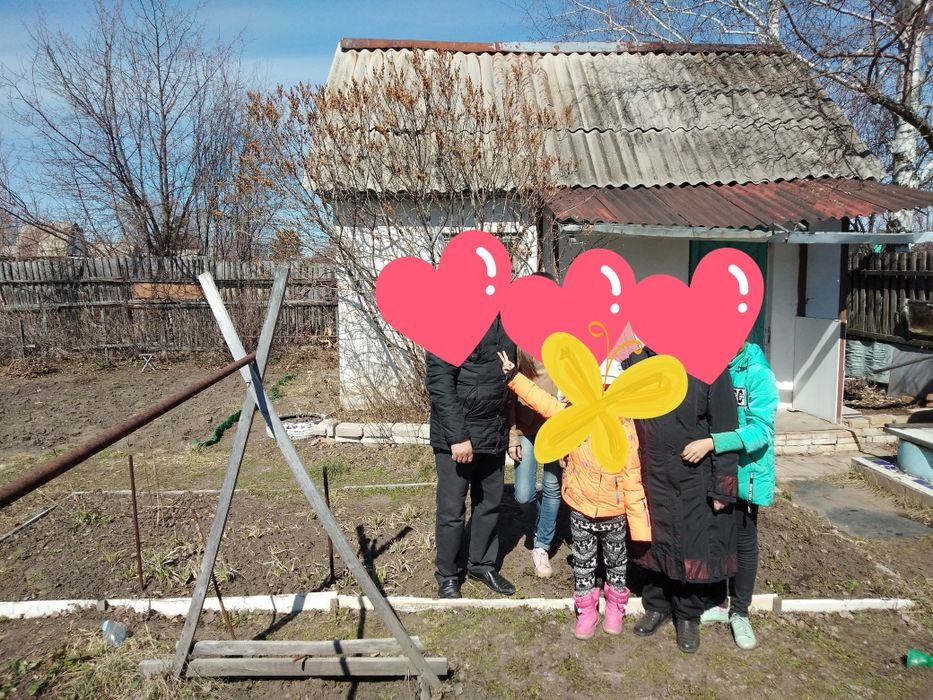 Продам дачу (Общество "Энергетик-2]