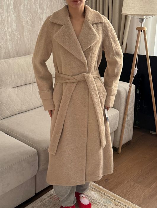 Пальто женское новое