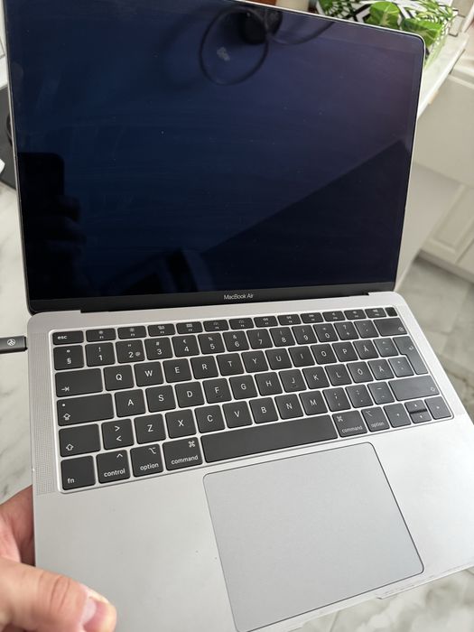 Macbook Air 2020