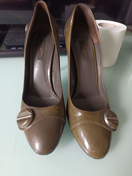 Pantofi Louis Vuitton 38