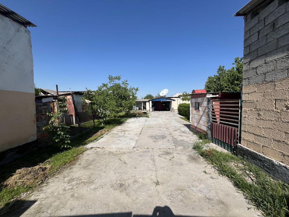 Продается участок 6 соток