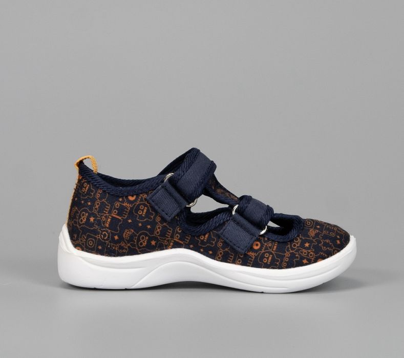 Сандалии 22 размер Nordman