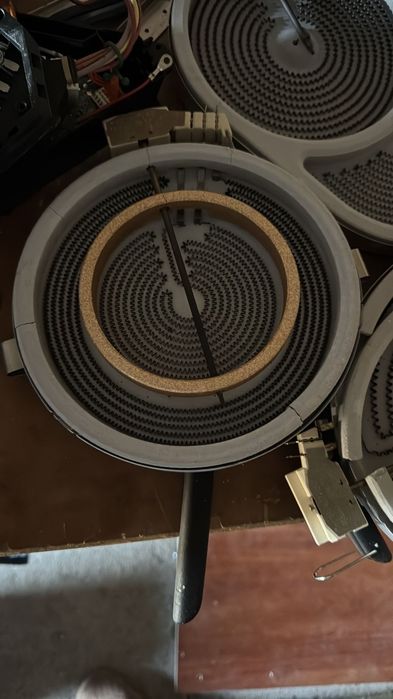 Продам комфорки инфракрасные