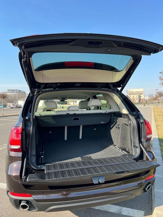 BMW X5 BMW X5 X-drive