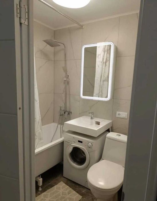 Сдаётся 1 ком на Юго-Востоке