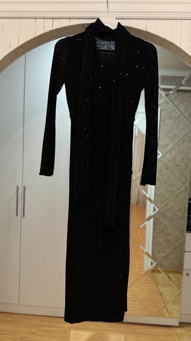 Продам красивое платье