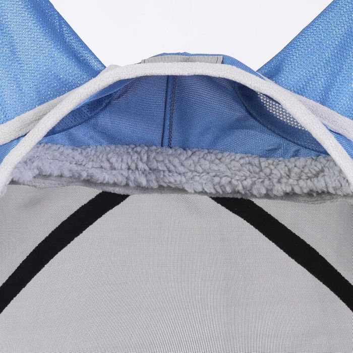 Masca antifonare si anti insecte muste pentru cai