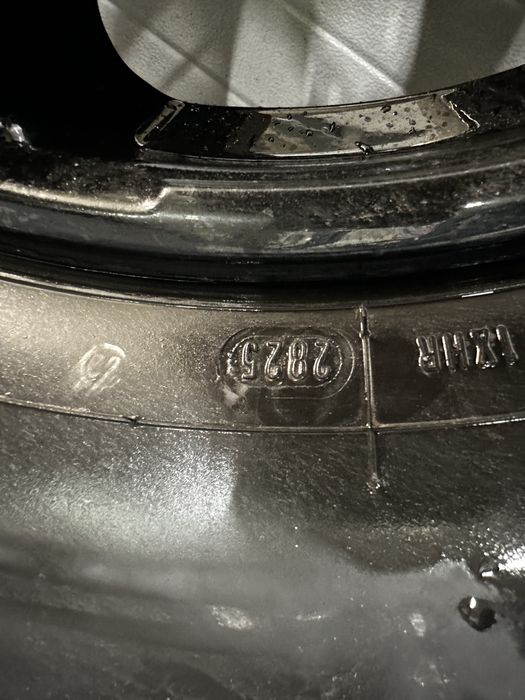 Колеса tank 300 в сборе