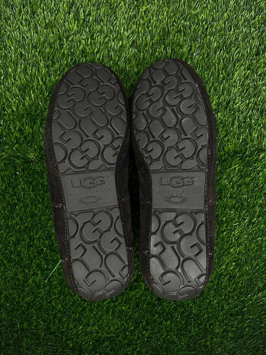 UGG Slip On Moccasin Loafer Мъжки Мокасини