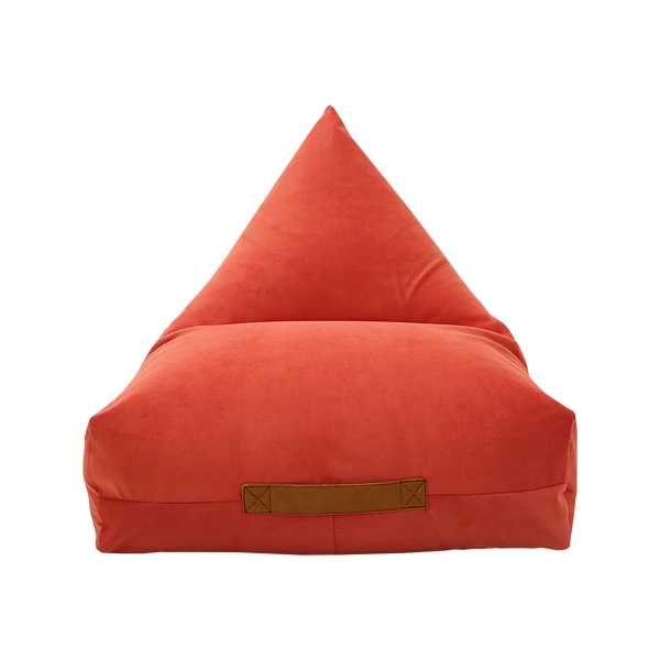 Бин-бэг Пирамида beanbag kreslo meshok orindiq binbeg bean bag Бинбег