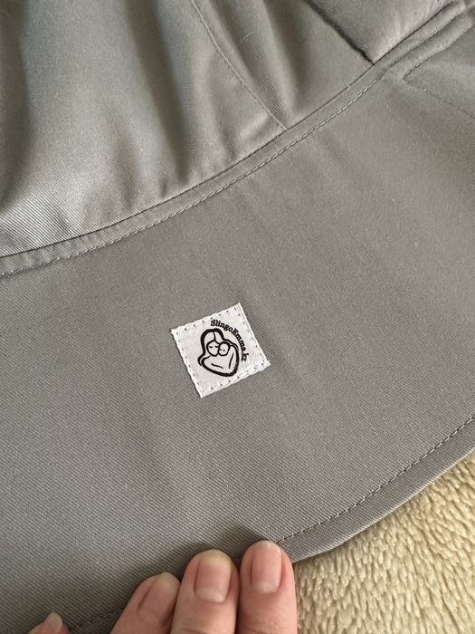 Эргорюкзак SlingoEmma Classic