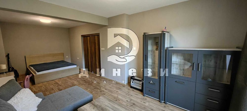 Дава се под наем Тристаен апартамент в Стара Загора, Операта - 90 кв.м за 433.5 € - Снимка #3