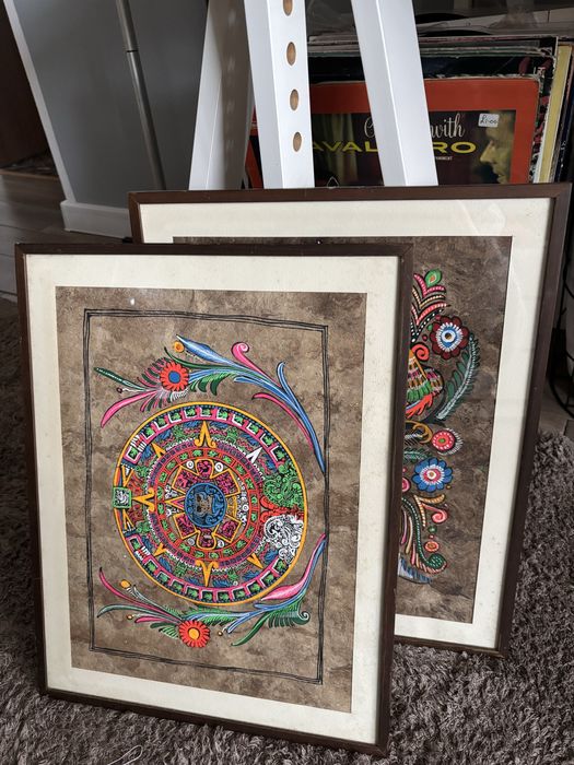 Tablou Made in Milan