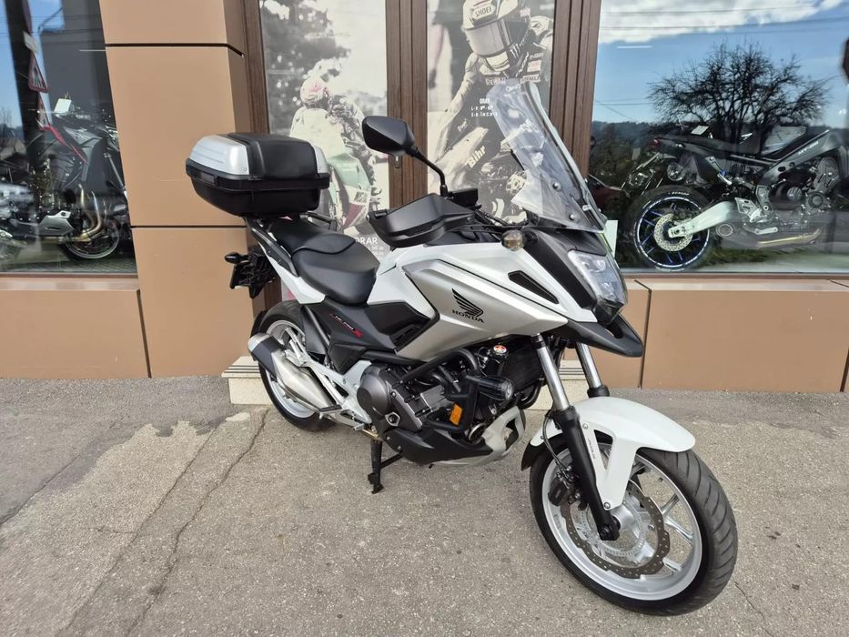 Vand Motocicleta Honda