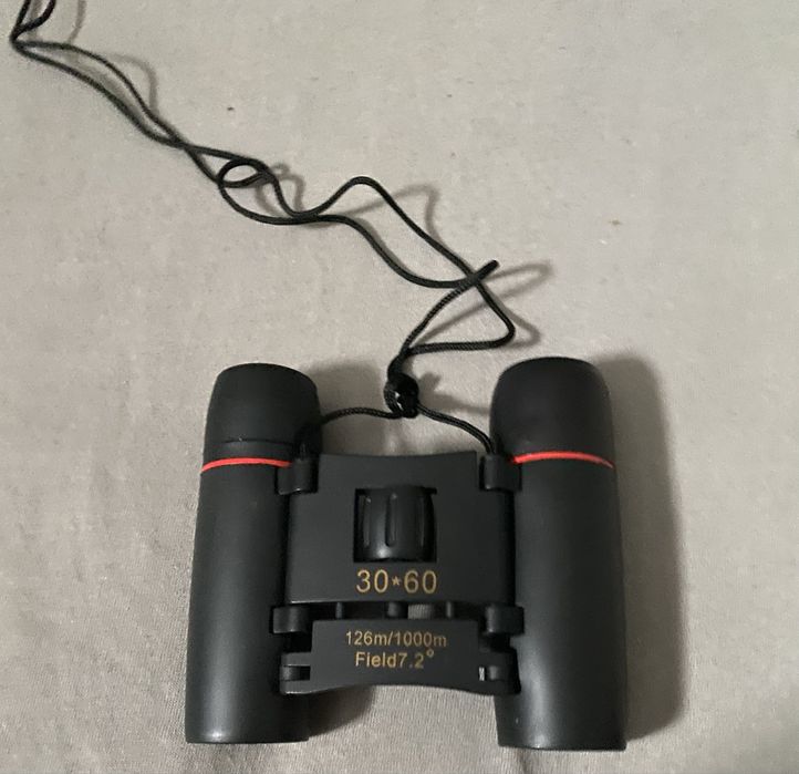 Binoclu mic 30 * 60