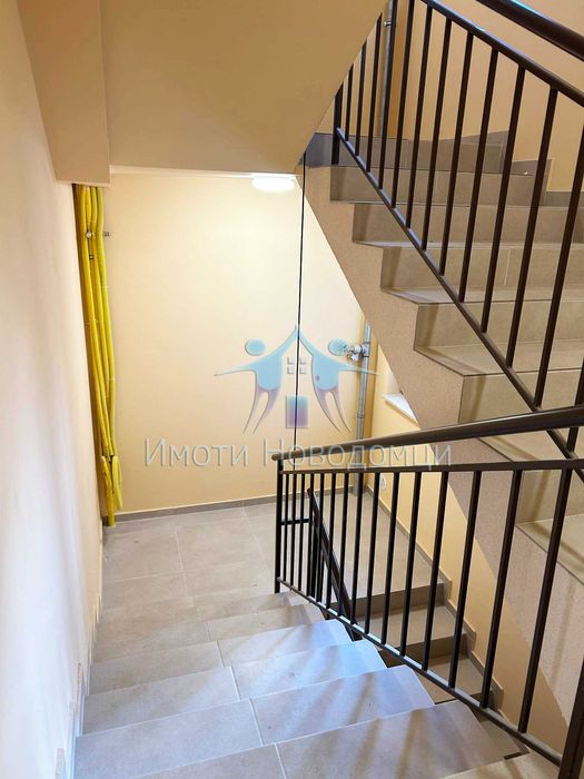 Продава се Тристаен апартамент в Шумен, Пазара - 102 кв.м за 745 €/кв.м - Снимка #10