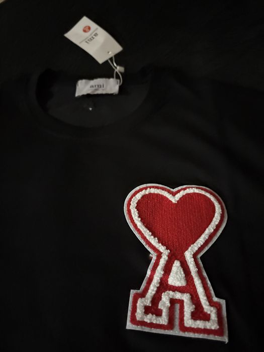 Tricou Ami Paris