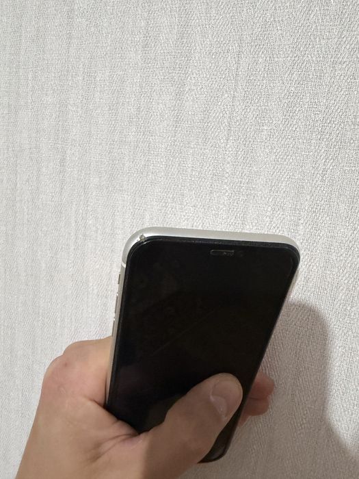 iPhone 11 128GB