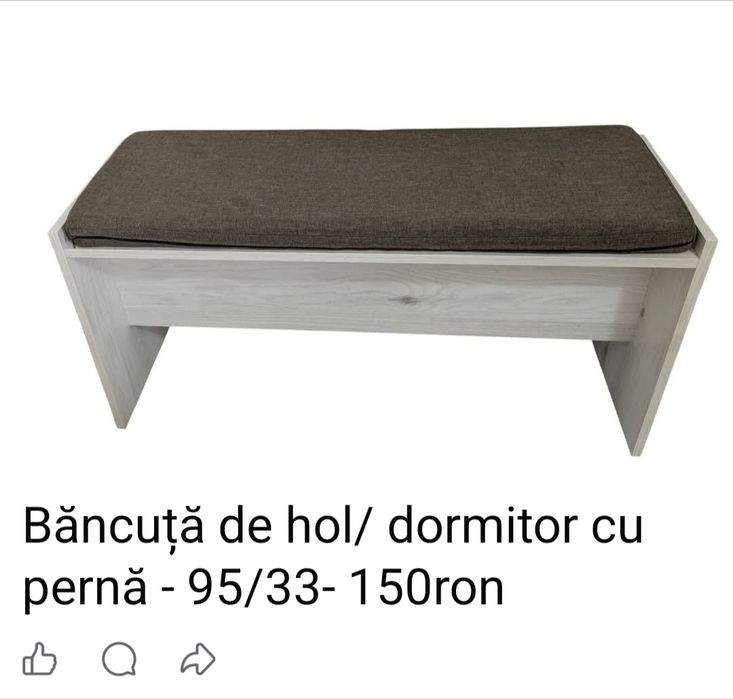 Măsuță machiaj, birou