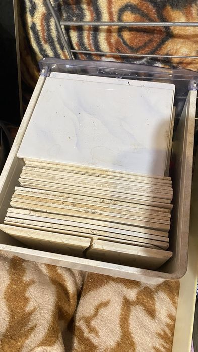 Кафель 5000за все