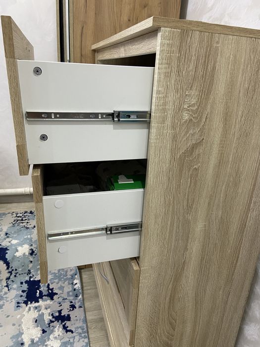 Продам отличный комод