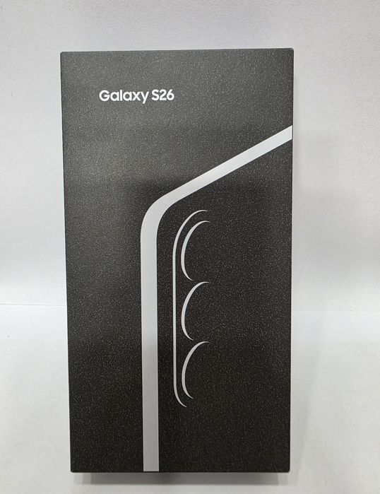 Hope Amanet P4 / Samsung S26 5G 256GB 12 RAM