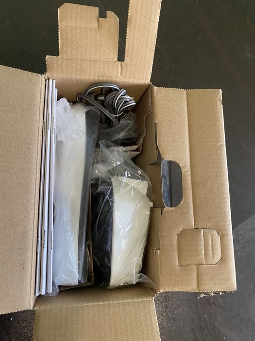 Безжичен телефон Panasonik