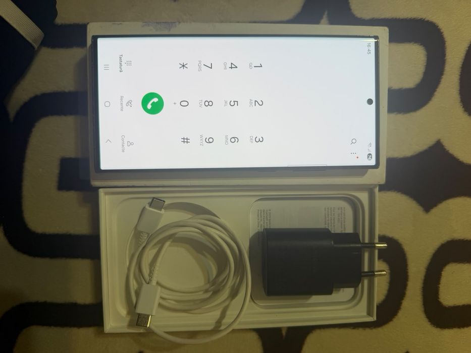 Samsung S23 ultra de 512 gb