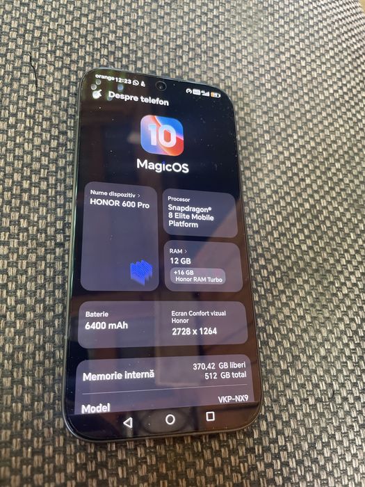 honor 600 pro plus casti choise 2 pro