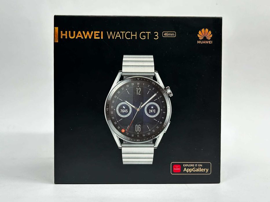 Huawei Watch GT 3