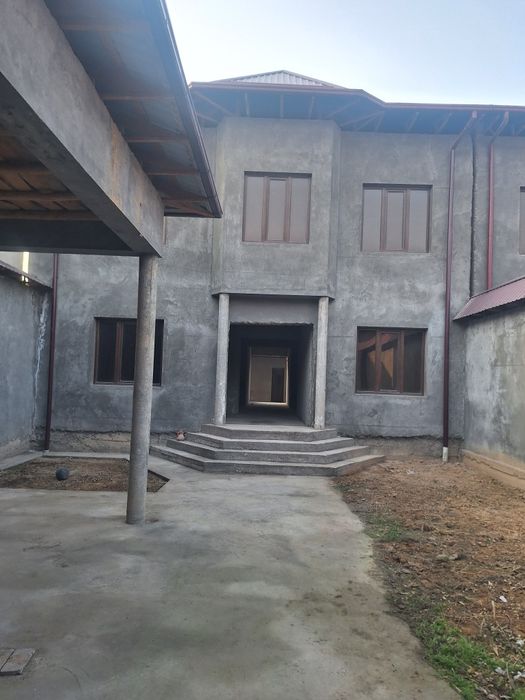 Продаются 2 дома близнецы