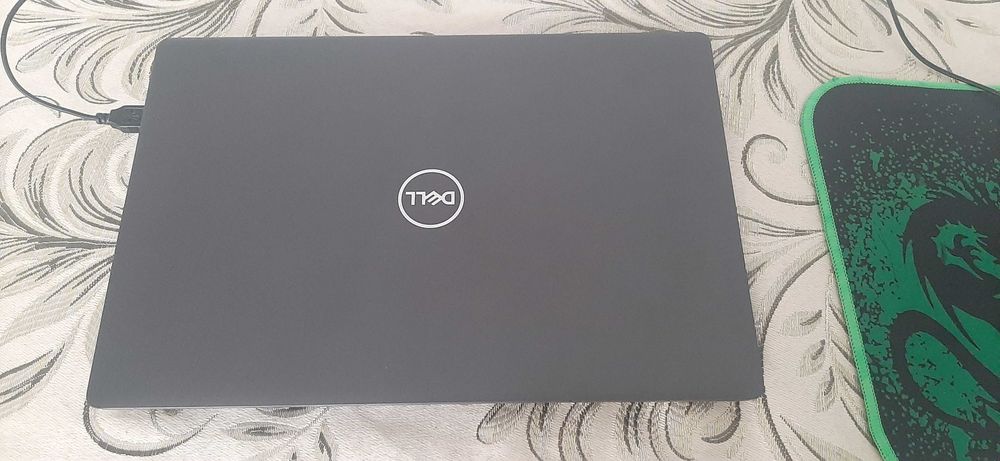 Noutbook dell latitude 5401