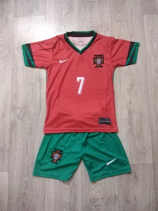 Роналдо Португалия