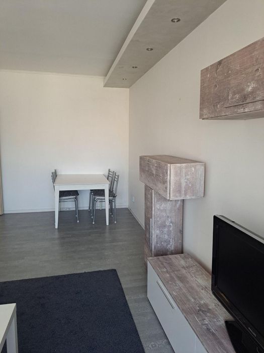 Дава се под наем Двустаен апартамент в Пловдив, Христо Смирненски - 60 кв.м за 375 € - Снимка #2