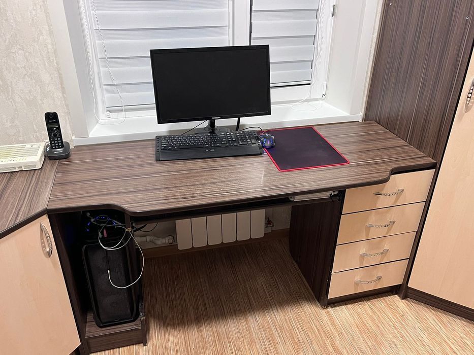 Продам стенку в детскую